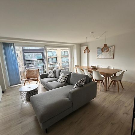 Apartament Residentie Hippocampe Wenduine Zewnętrze zdjęcie