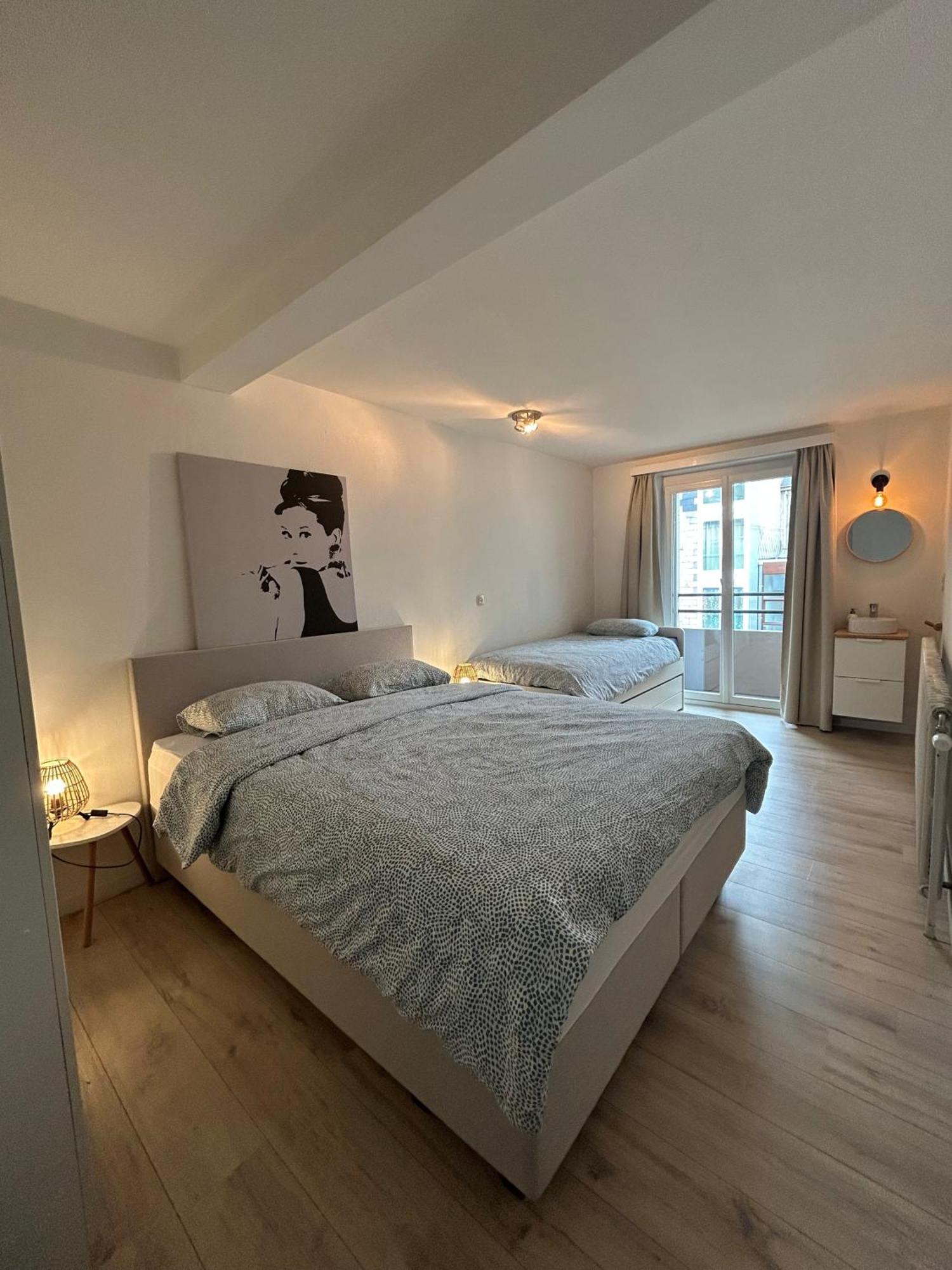 Apartament Residentie Hippocampe Wenduine Zewnętrze zdjęcie