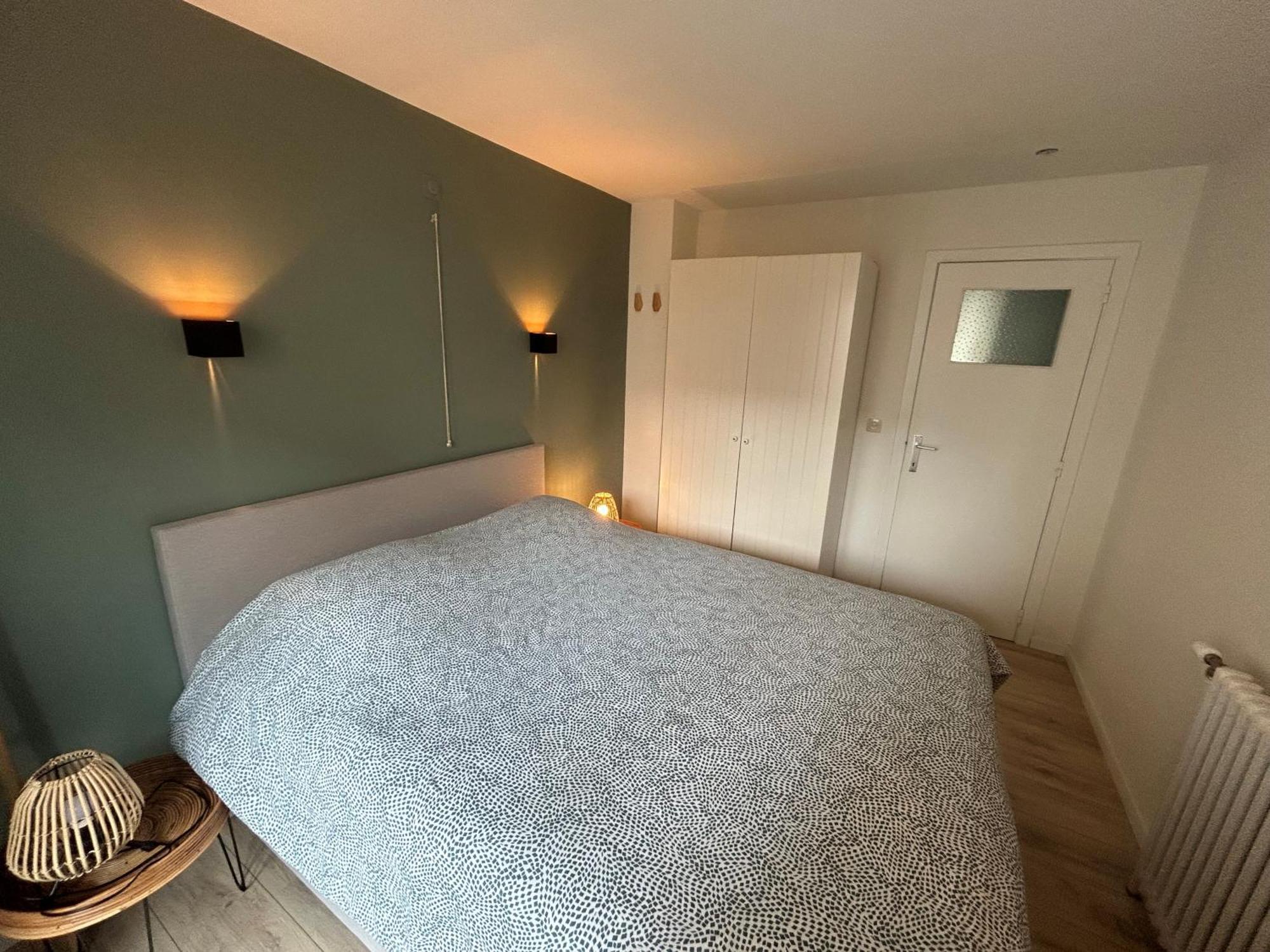 Apartament Residentie Hippocampe Wenduine Zewnętrze zdjęcie