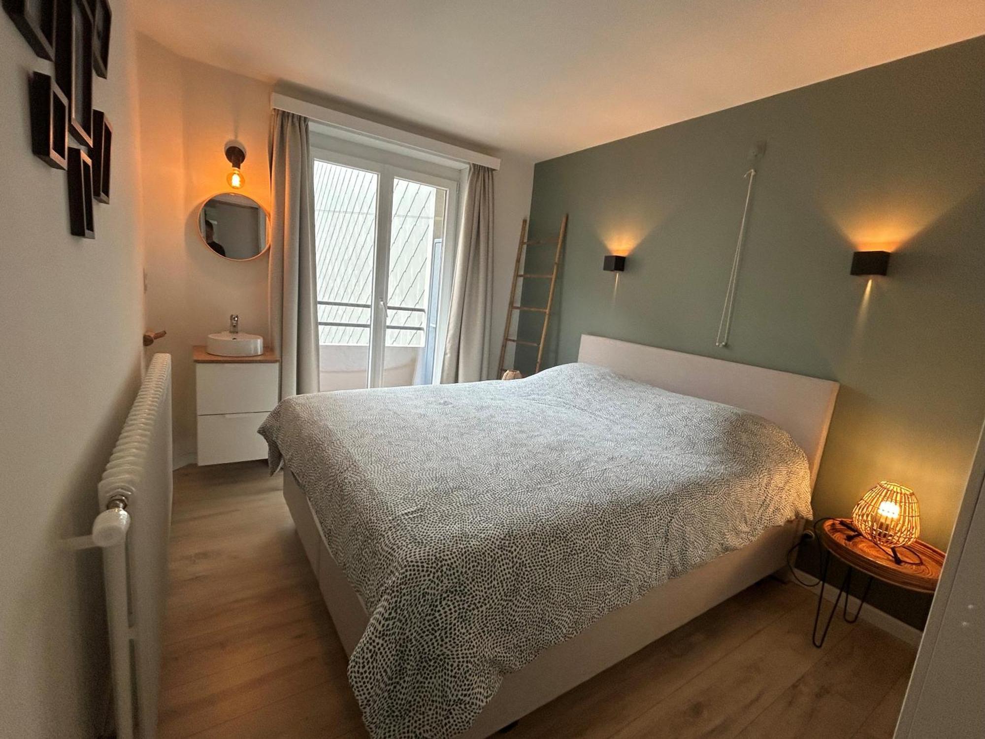 Apartament Residentie Hippocampe Wenduine Zewnętrze zdjęcie